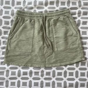 Madewell Skirt